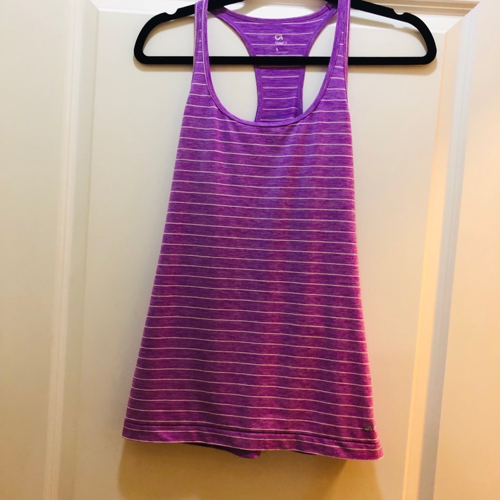 Gapfit Racer Back Tank